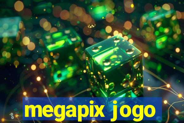 megapix jogo